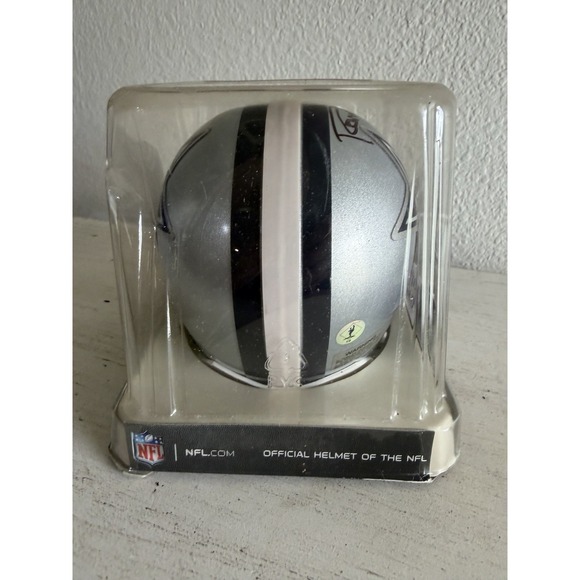 dallas cowboy motorcycle helmet Riddell Speed Replica this collectible Speed Mini football helmet is made specifically for fans of the Dallas Cowboys Riddell Dallas Cowboys 2024 Salute